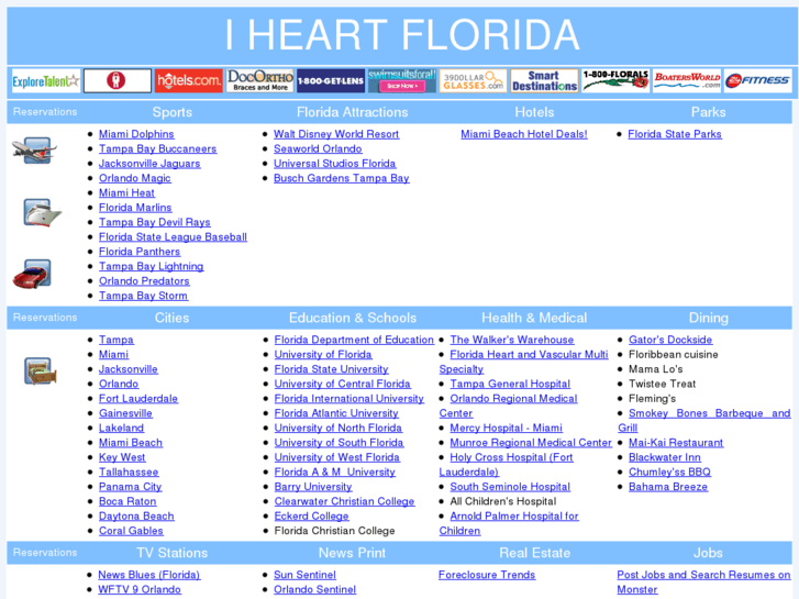 www.iheartflorida.com
