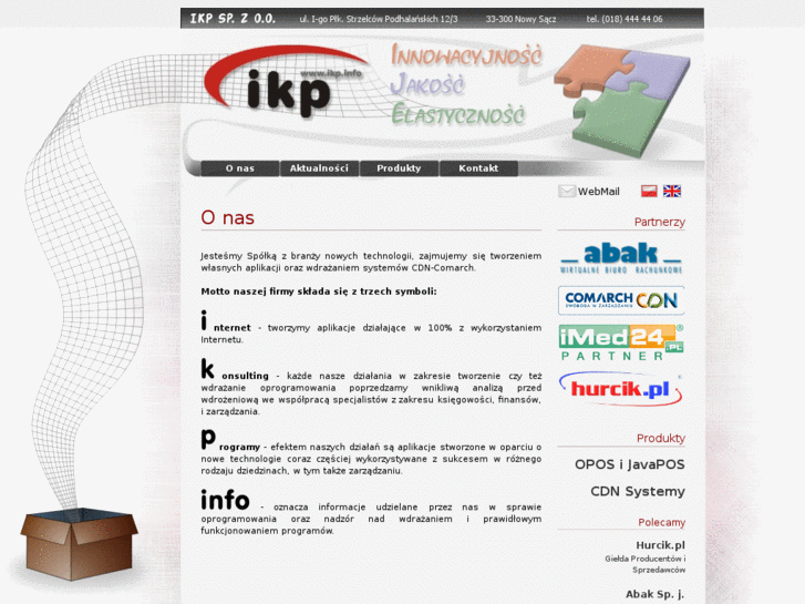 www.ikp.info