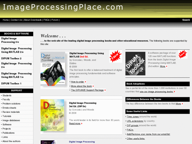 www.imageprocessingplace.com