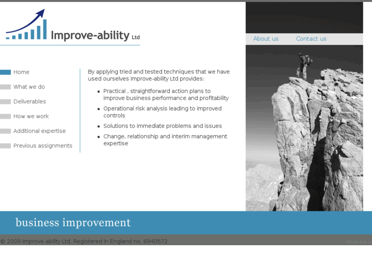 www.improve-ability.com