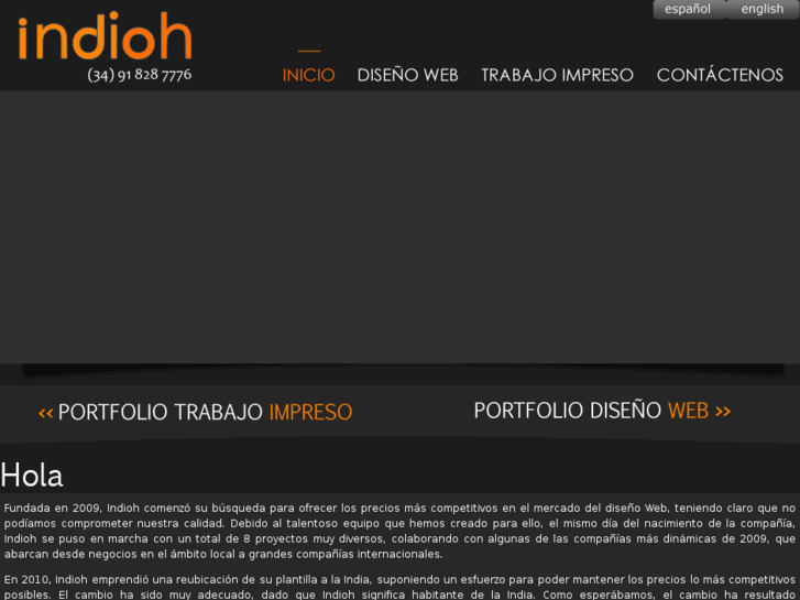 www.indioh.com