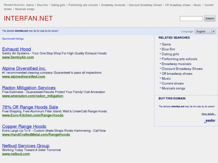 www.interfan.net