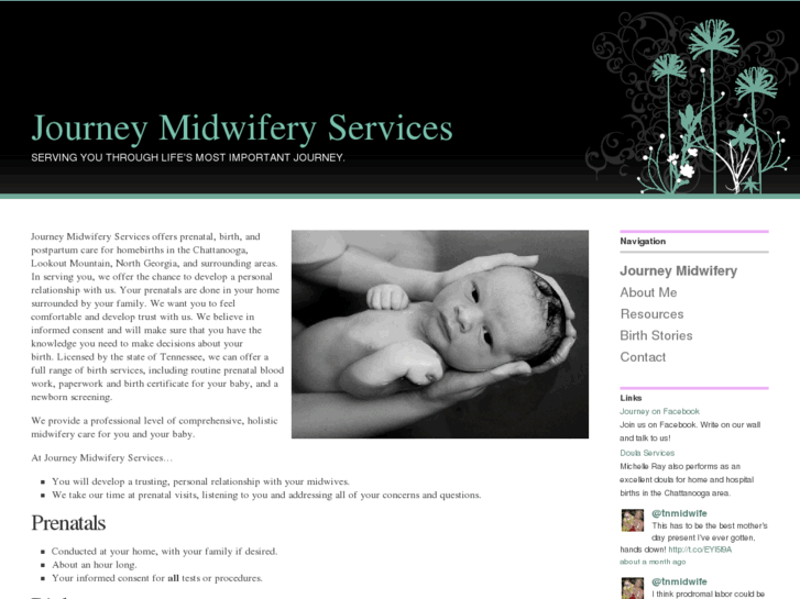 www.journeymidwifery.com