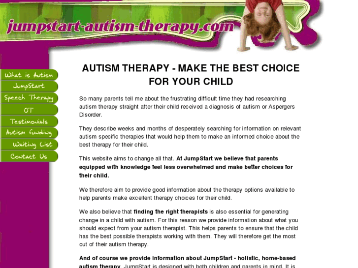 www.jumpstart-autism-therapy.com