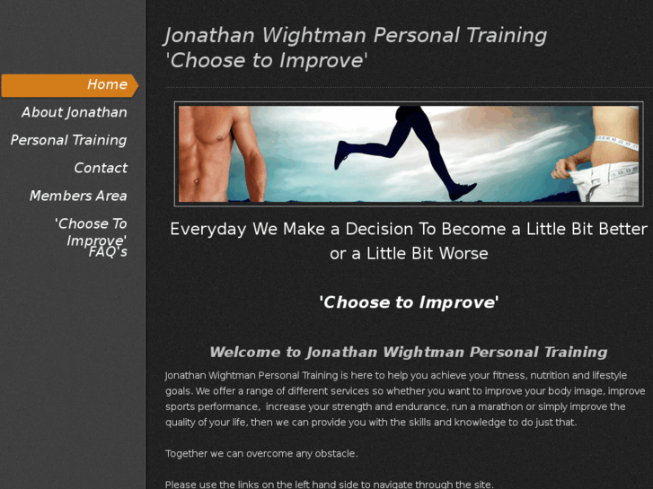 www.jwpersonaltraining.com