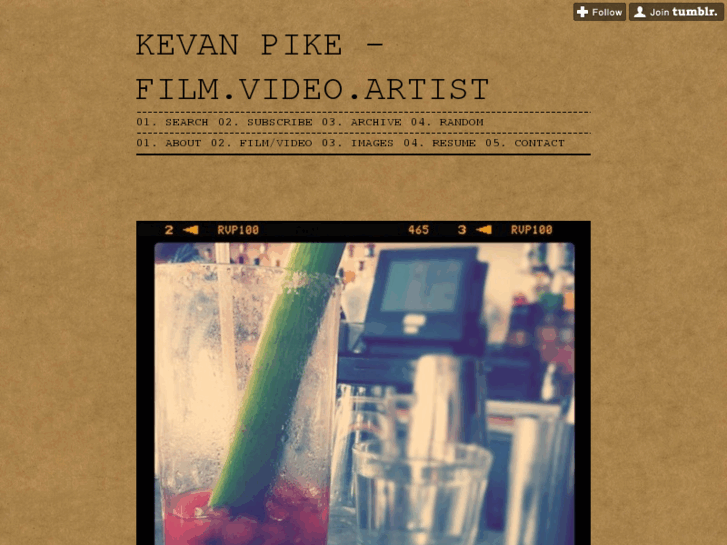 www.kevanpike.com