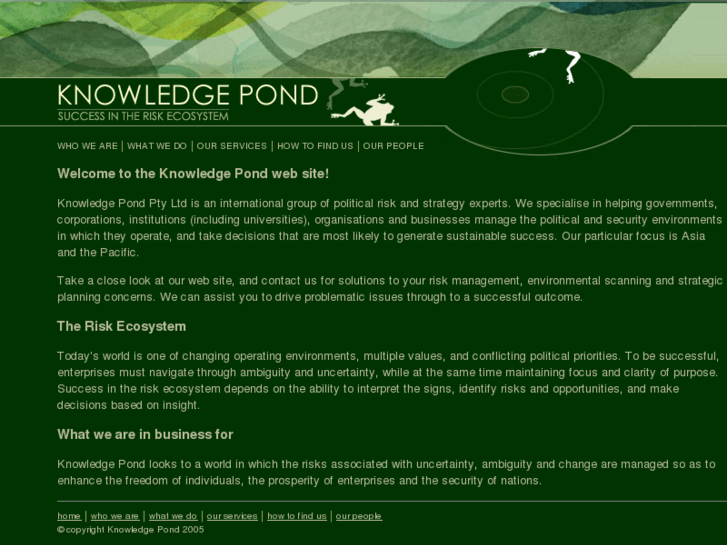 www.kpond.com