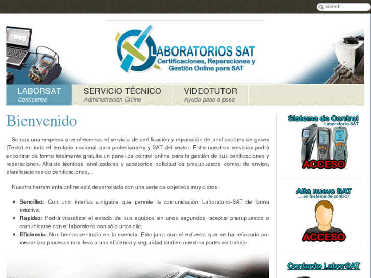 www.laborsat.es