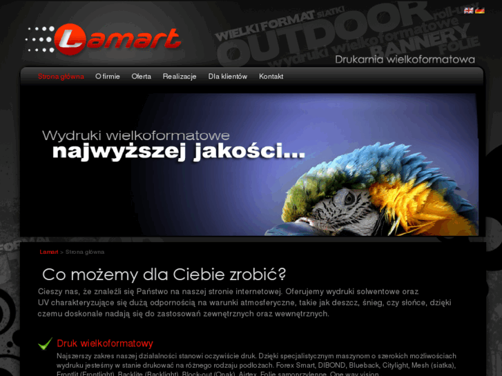 www.lamart.com.pl