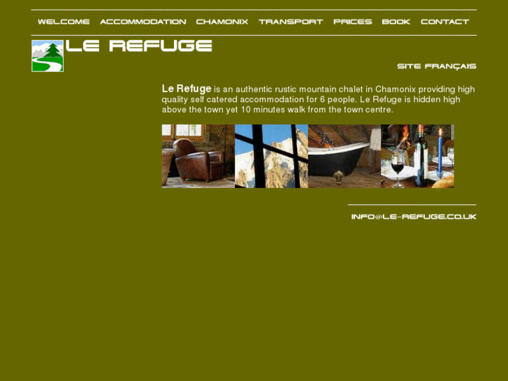 www.le-refuge.co.uk