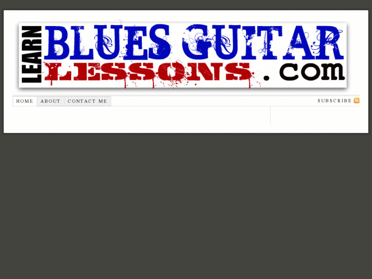 www.learnbluesguitarlessons.com