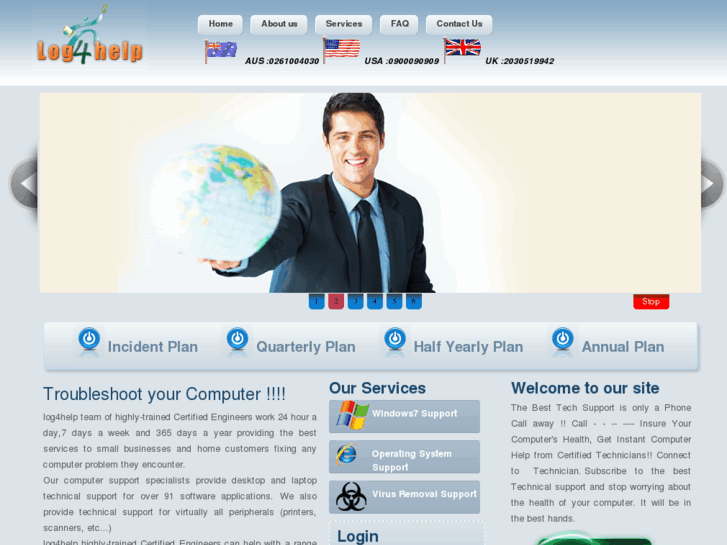 www.log4help.com