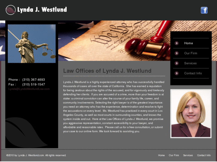 www.lyndawestlundlaw.com