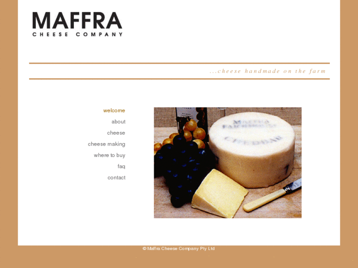 www.maffracheese.com.au