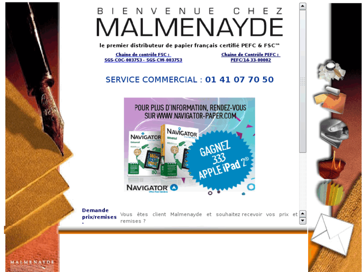 www.malmenayde.fr