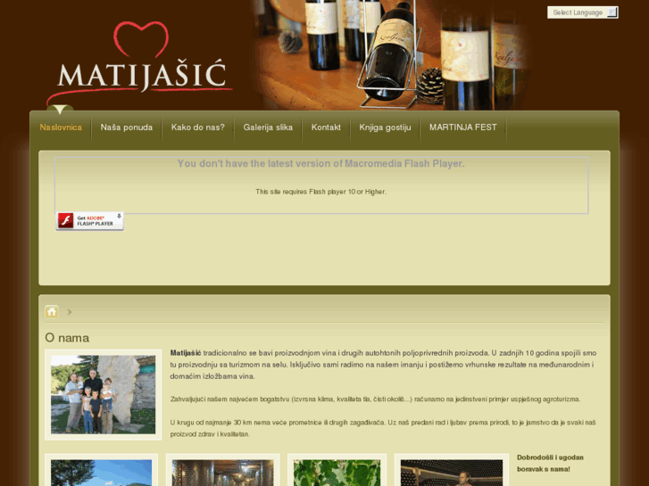 www.matijasic.net