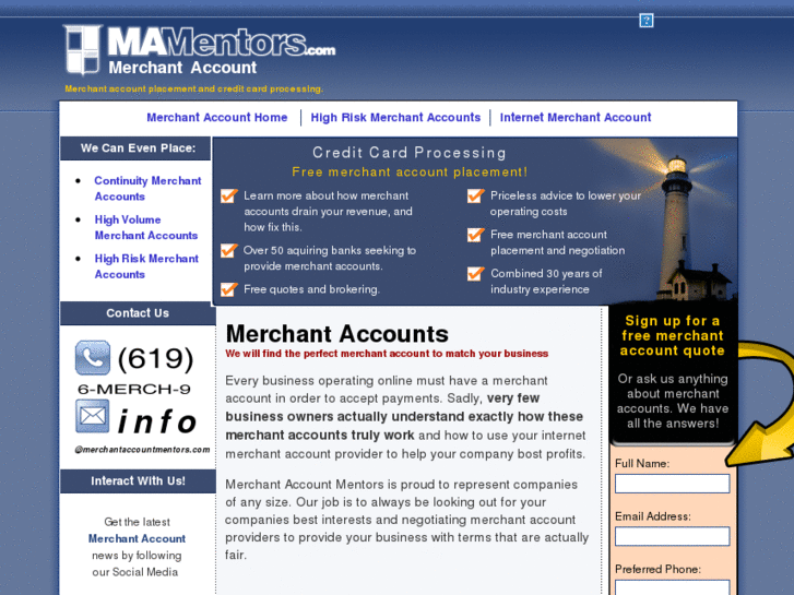 www.merchantaccountmentors.com