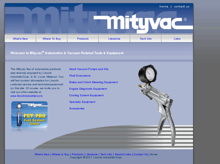 www.mityvac.com