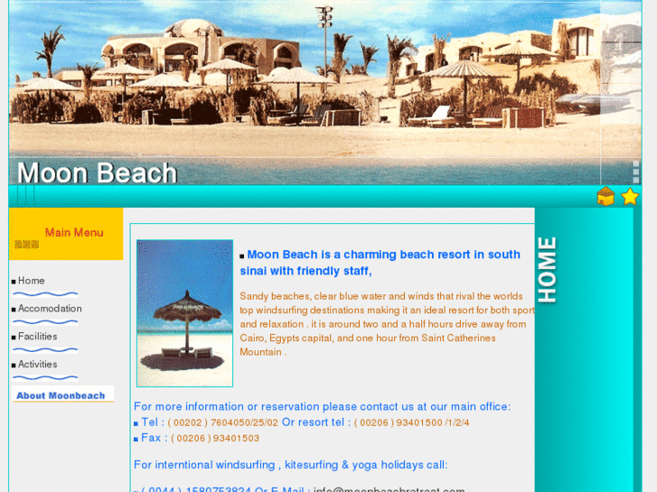 www.moonbeachresort.com