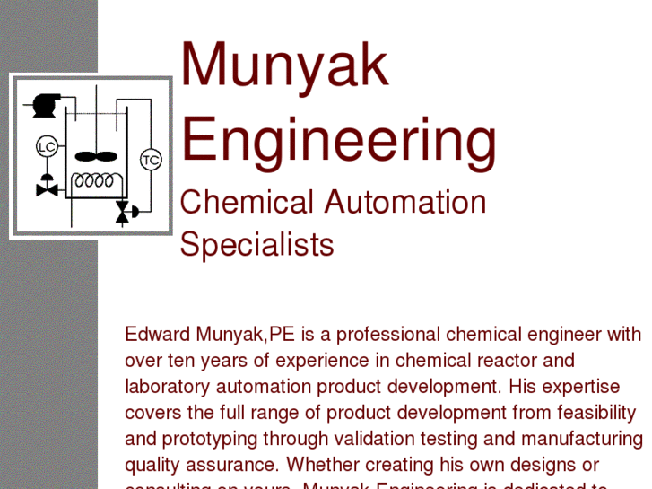 www.munyakengineering.com