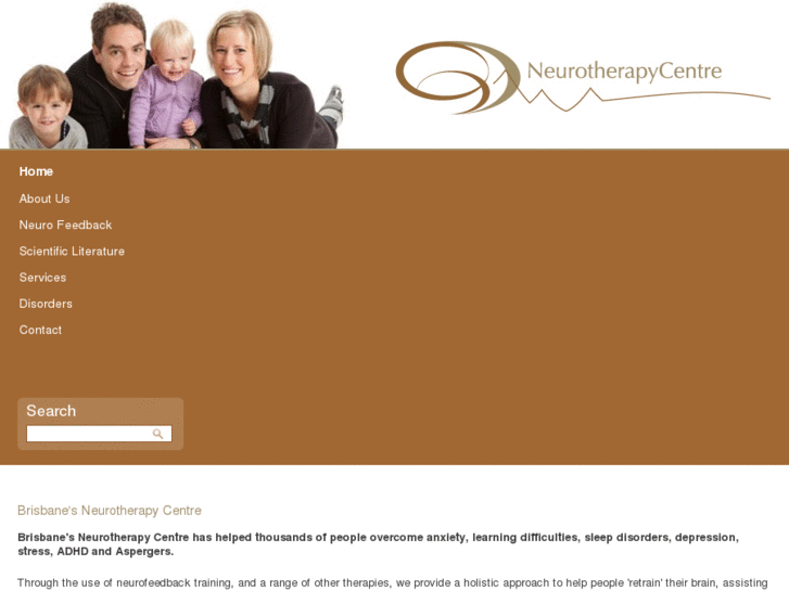 www.neurotherapycentre.com