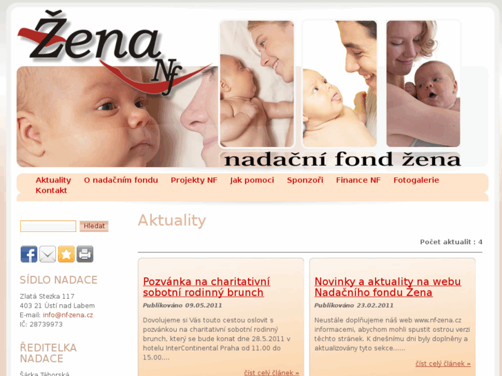 www.nf-zena.cz