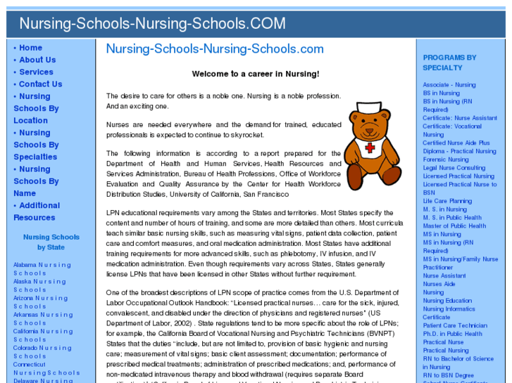 www.nursing-schools-nursing-schools.com