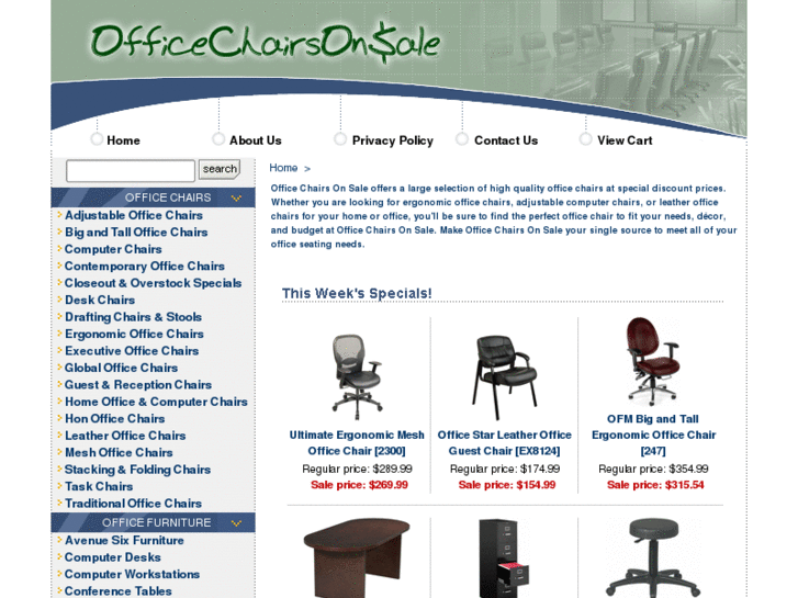 www.officechairsonsale.com