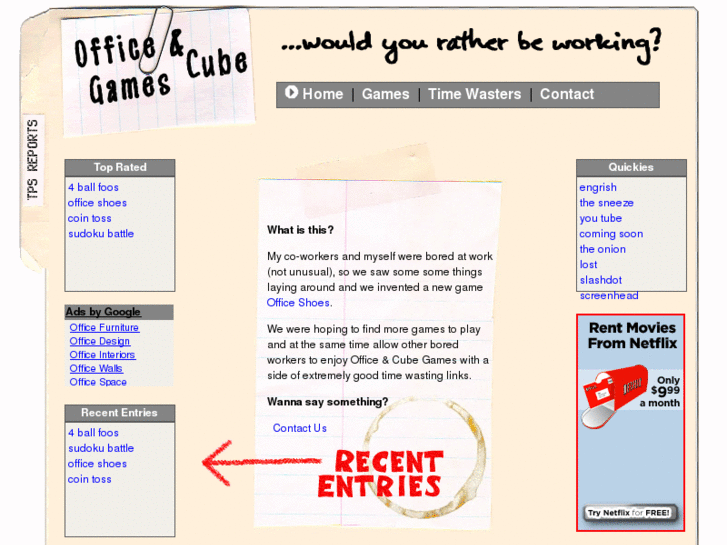 www.officecubegames.com