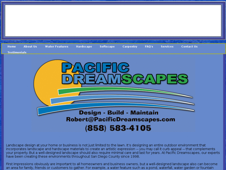 www.pacificdreamscapes.com