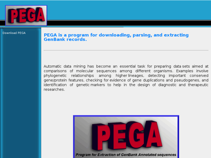 www.pegasoftware.net