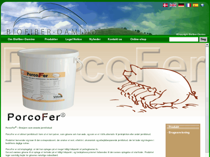 www.porcofer.com