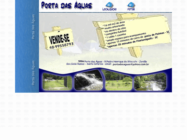 www.portadasaguas.com