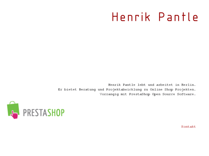 www.prestashop-berlin.de