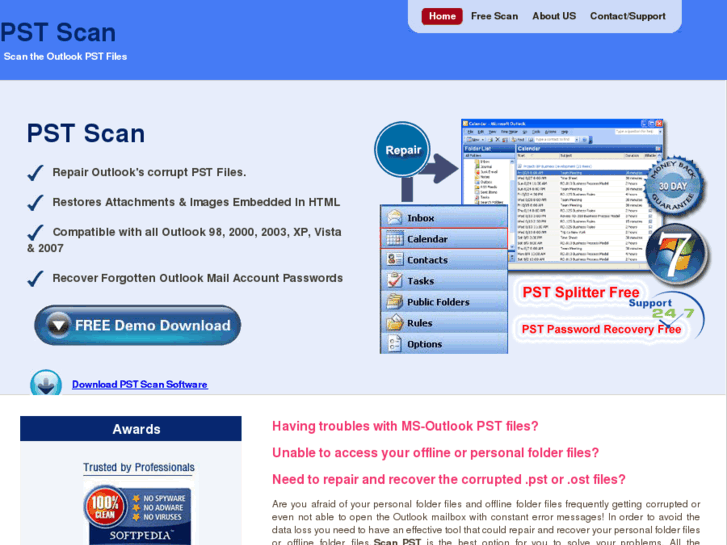 www.pstscan.com