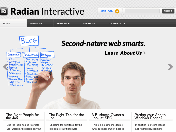 www.radianinteractive.com