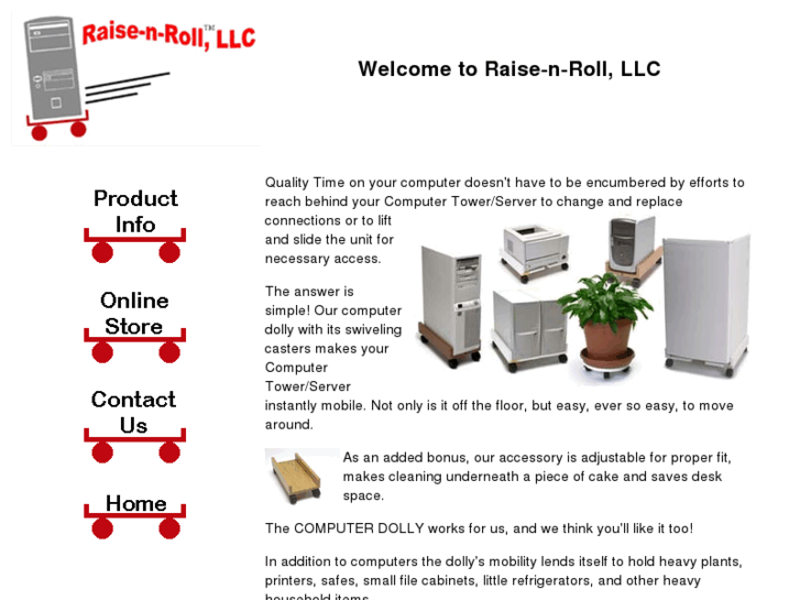 www.raisenroll.com