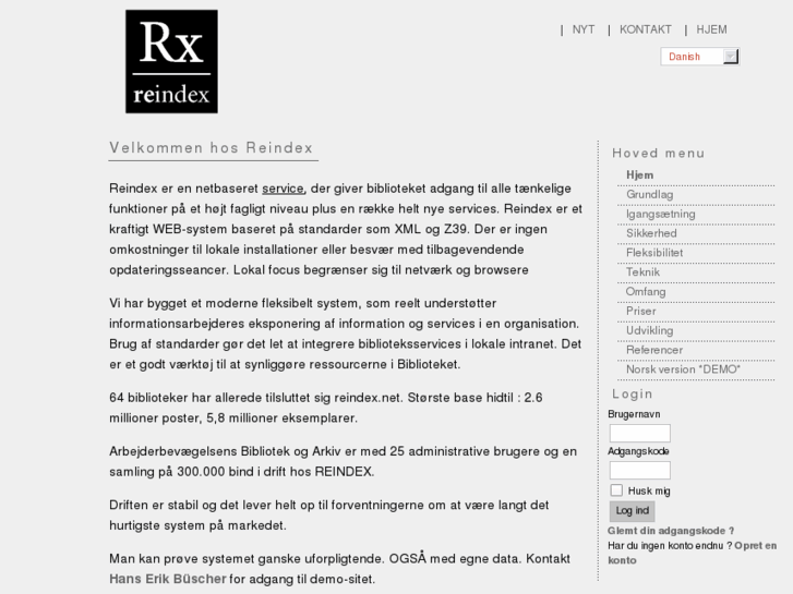 www.reindex.dk