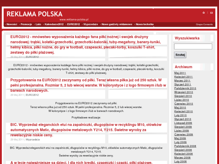 www.reklama-polska.pl