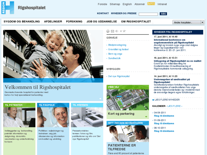 www.rigshospitalet.dk