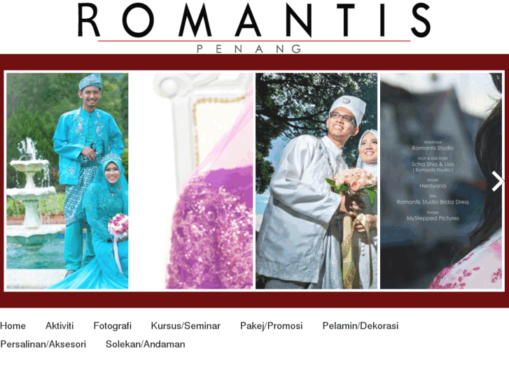 www.romantis-studio.com