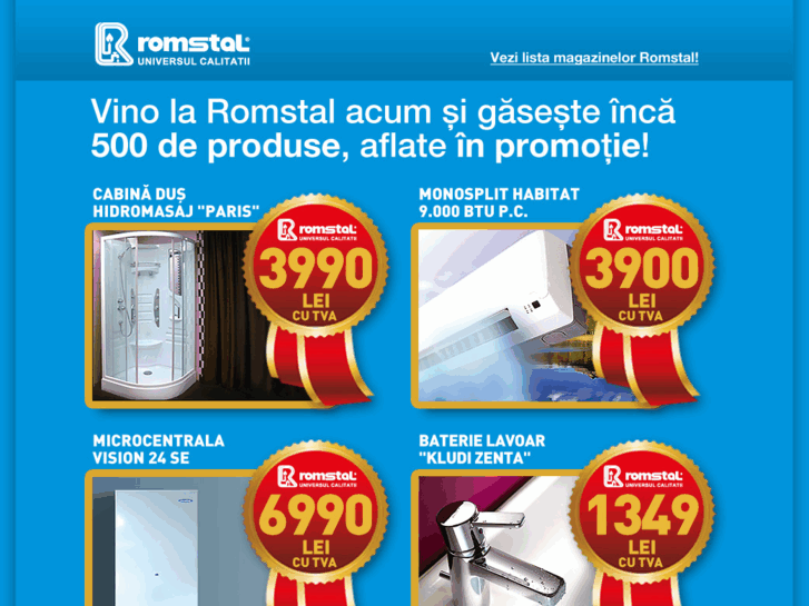 www.romstal.md