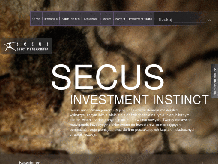 www.secus.pl