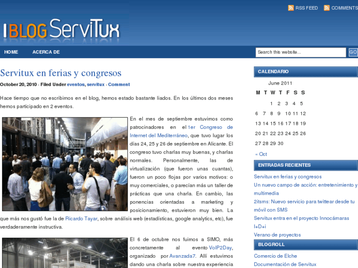 www.servitux.net