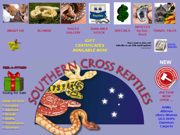 www.southernxreptiles.com