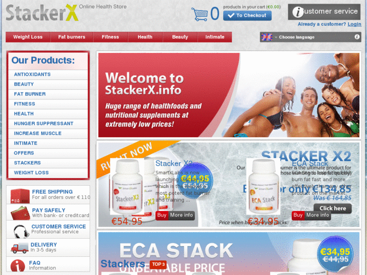 www.stackerx.info