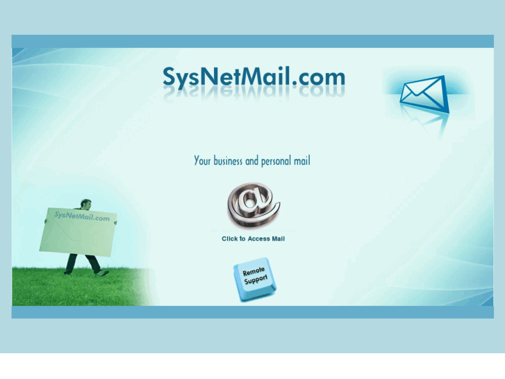 www.sysnetmail.com
