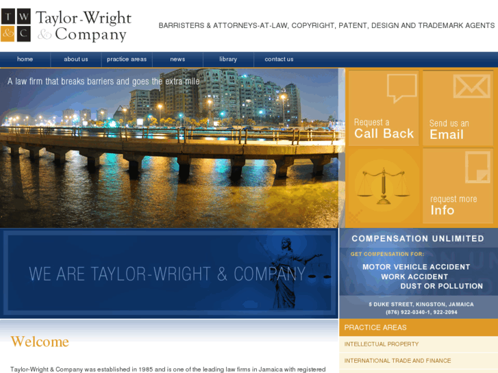 www.taylorwrightco.com