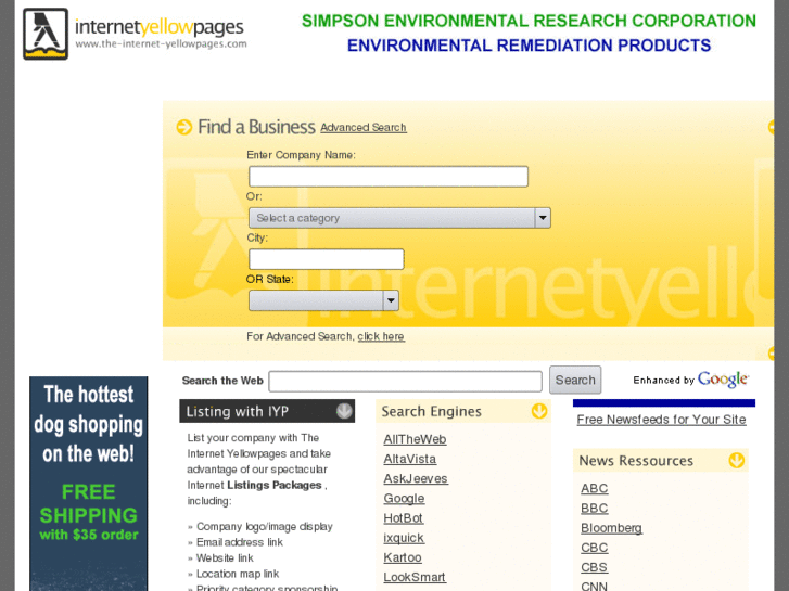 www.the-internet-yellowpages.com