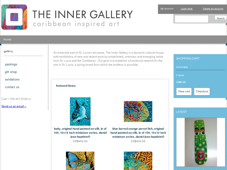 www.theinnergallery.com